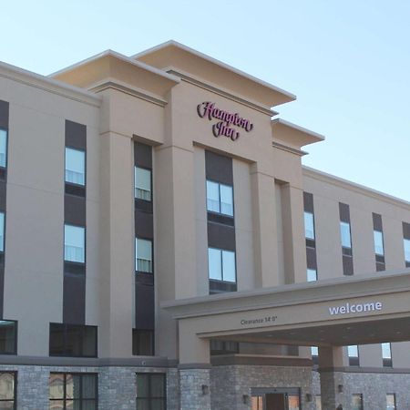 Hampton Inn Cape Girardeau I-55 East, Mo Buitenkant foto