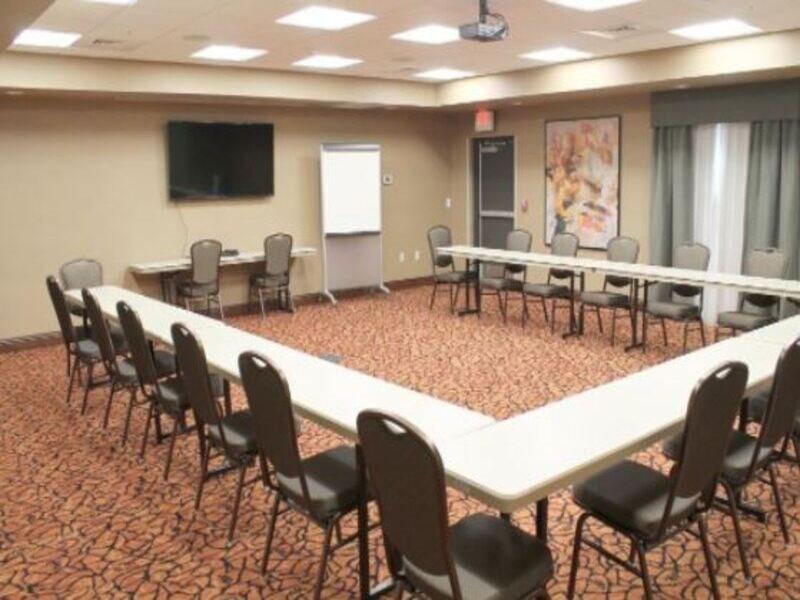Hampton Inn Cape Girardeau I-55 East, Mo Buitenkant foto