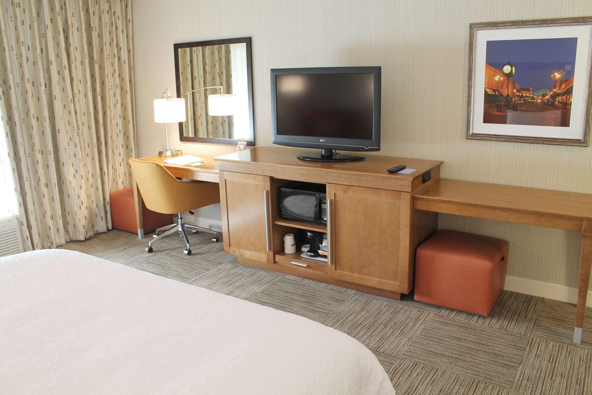 Hampton Inn Cape Girardeau I-55 East, Mo Buitenkant foto