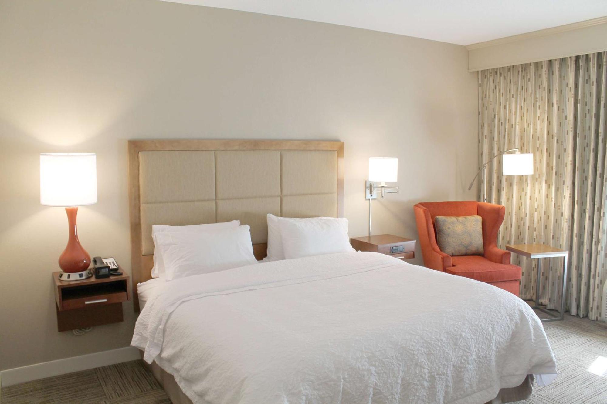 Hampton Inn Cape Girardeau I-55 East, Mo Buitenkant foto