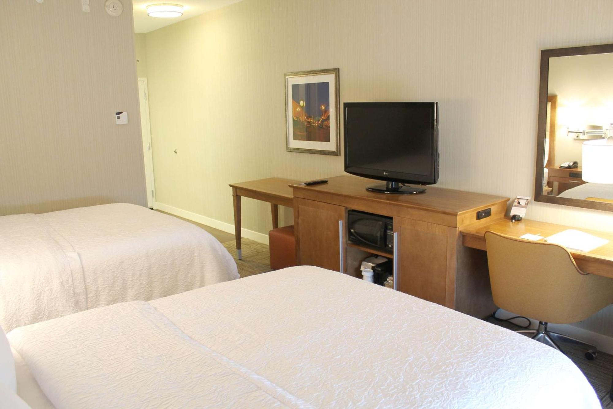 Hampton Inn Cape Girardeau I-55 East, Mo Buitenkant foto