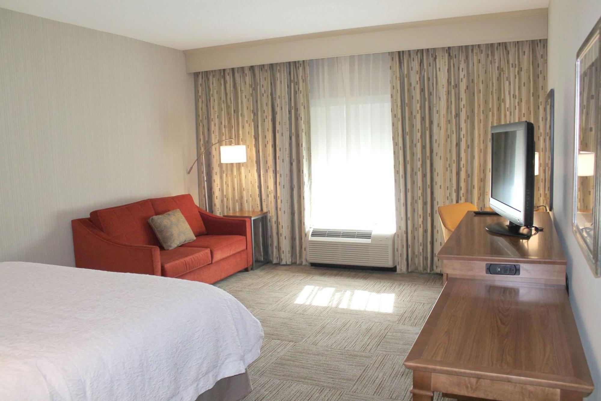 Hampton Inn Cape Girardeau I-55 East, Mo Buitenkant foto