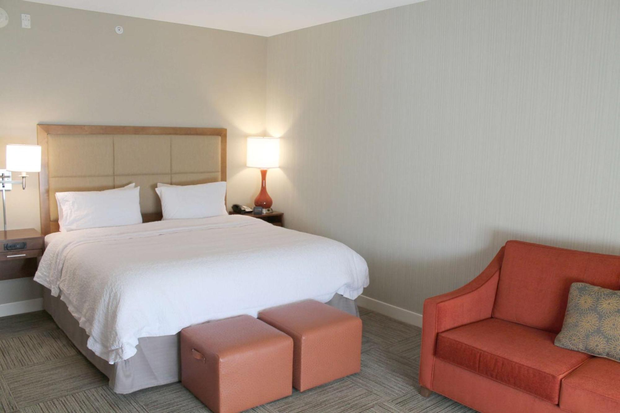 Hampton Inn Cape Girardeau I-55 East, Mo Buitenkant foto