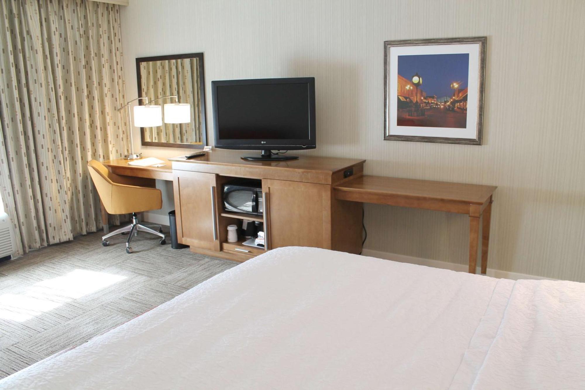 Hampton Inn Cape Girardeau I-55 East, Mo Buitenkant foto