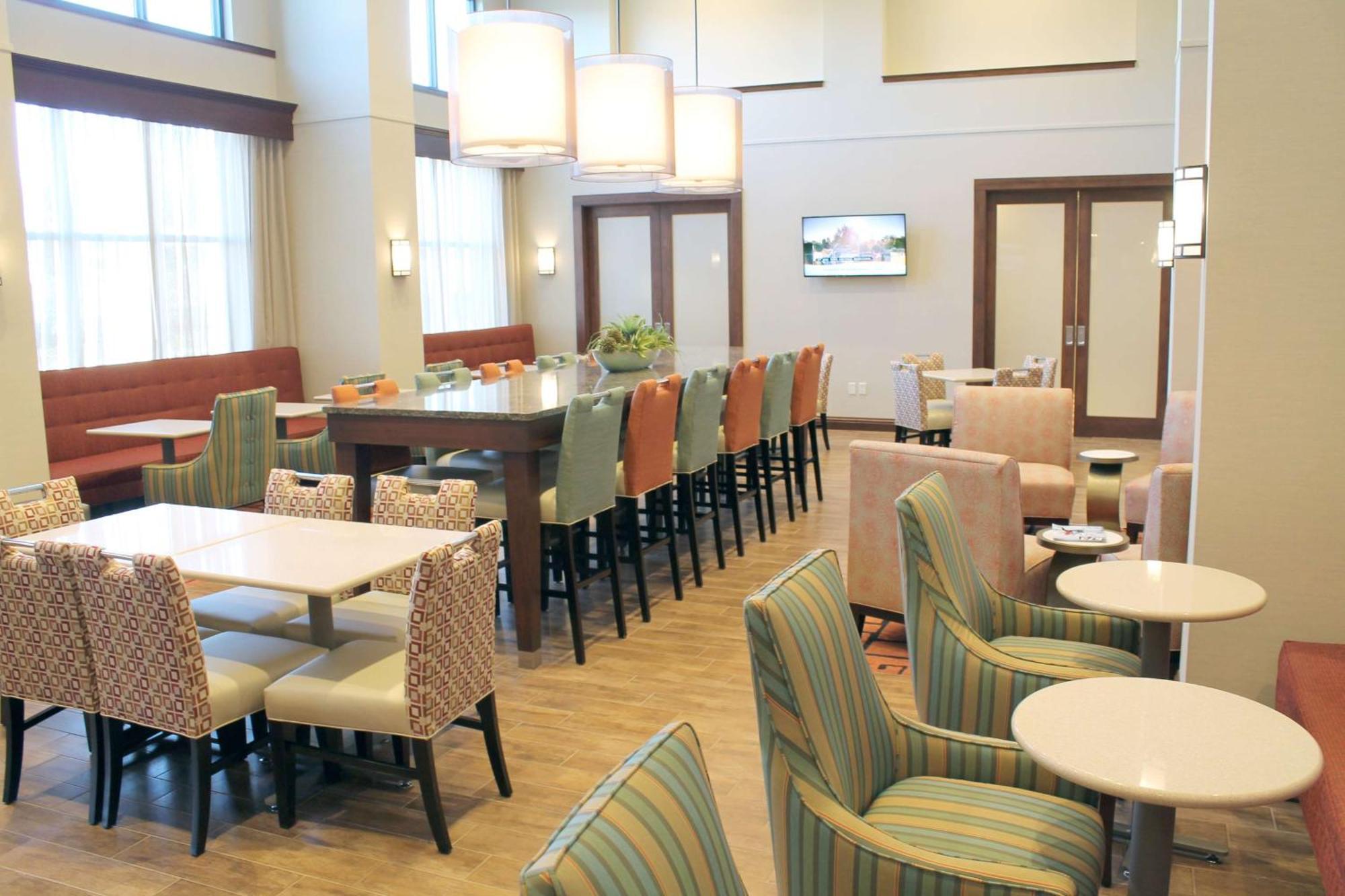 Hampton Inn Cape Girardeau I-55 East, Mo Buitenkant foto