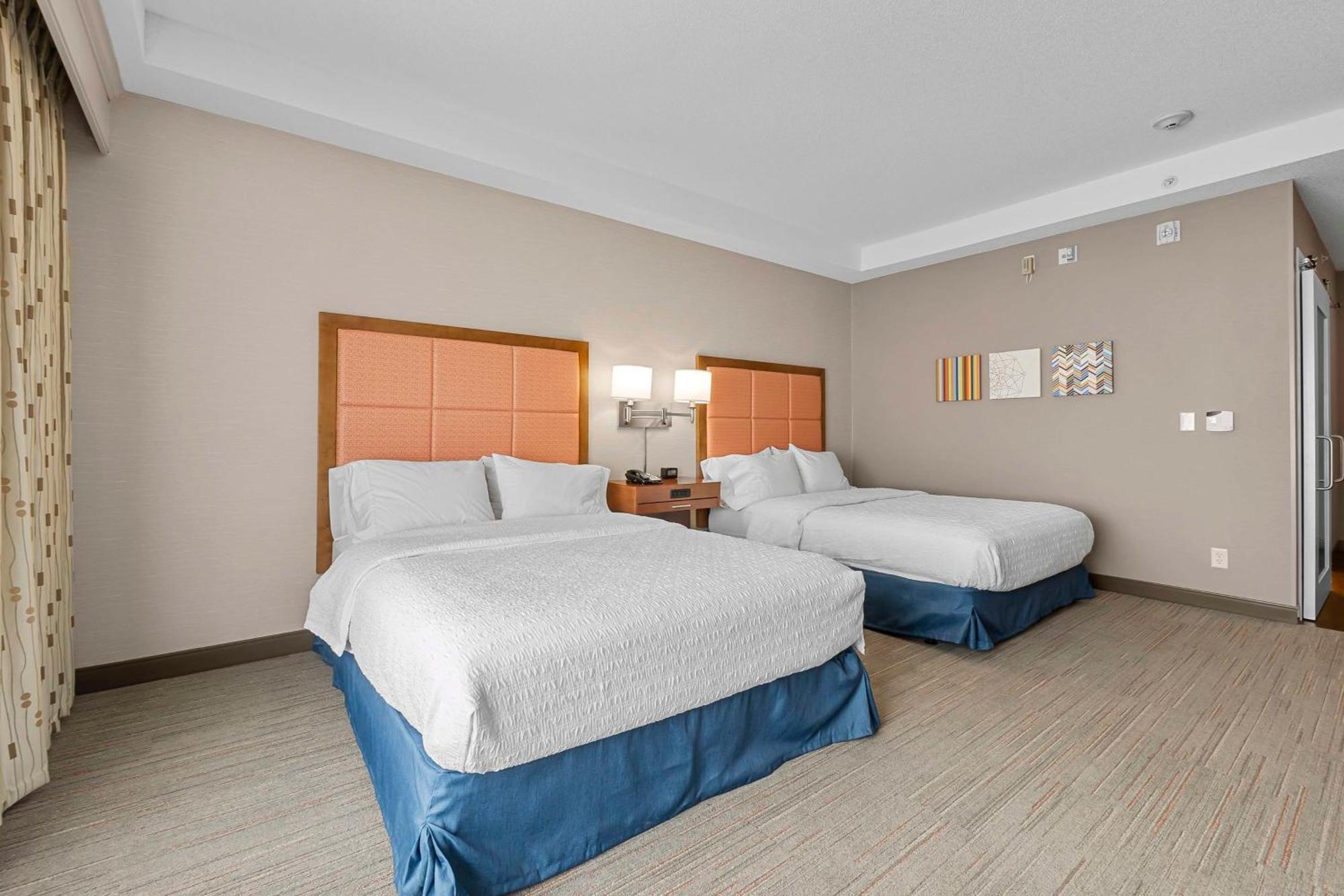 Hampton Inn Cape Girardeau I-55 East, Mo Buitenkant foto