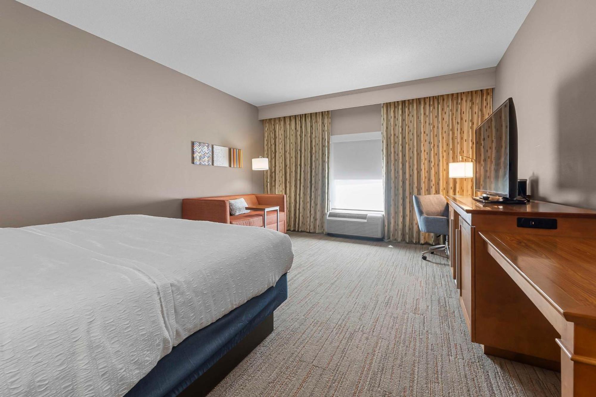 Hampton Inn Cape Girardeau I-55 East, Mo Buitenkant foto