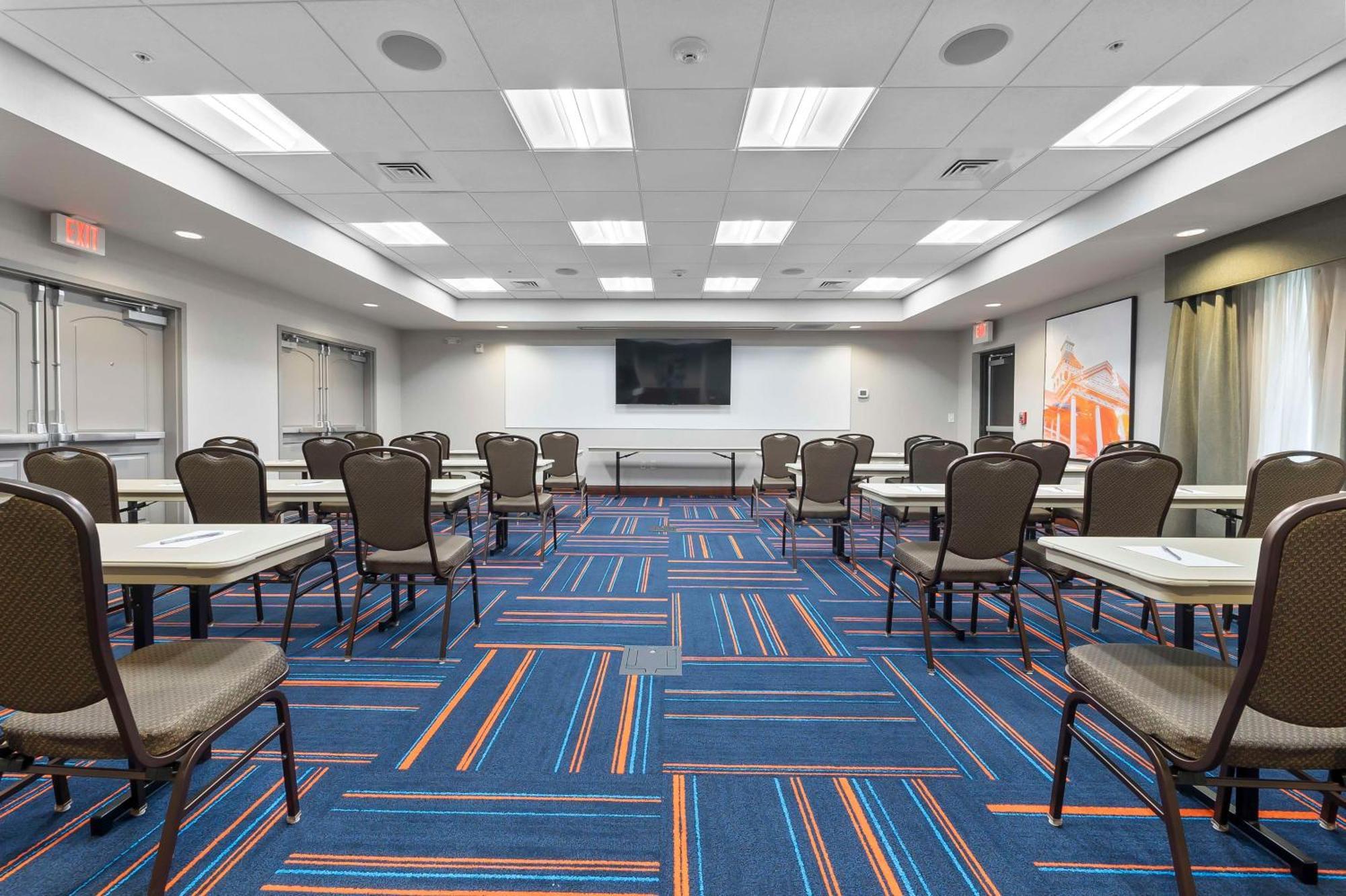 Hampton Inn Cape Girardeau I-55 East, Mo Buitenkant foto