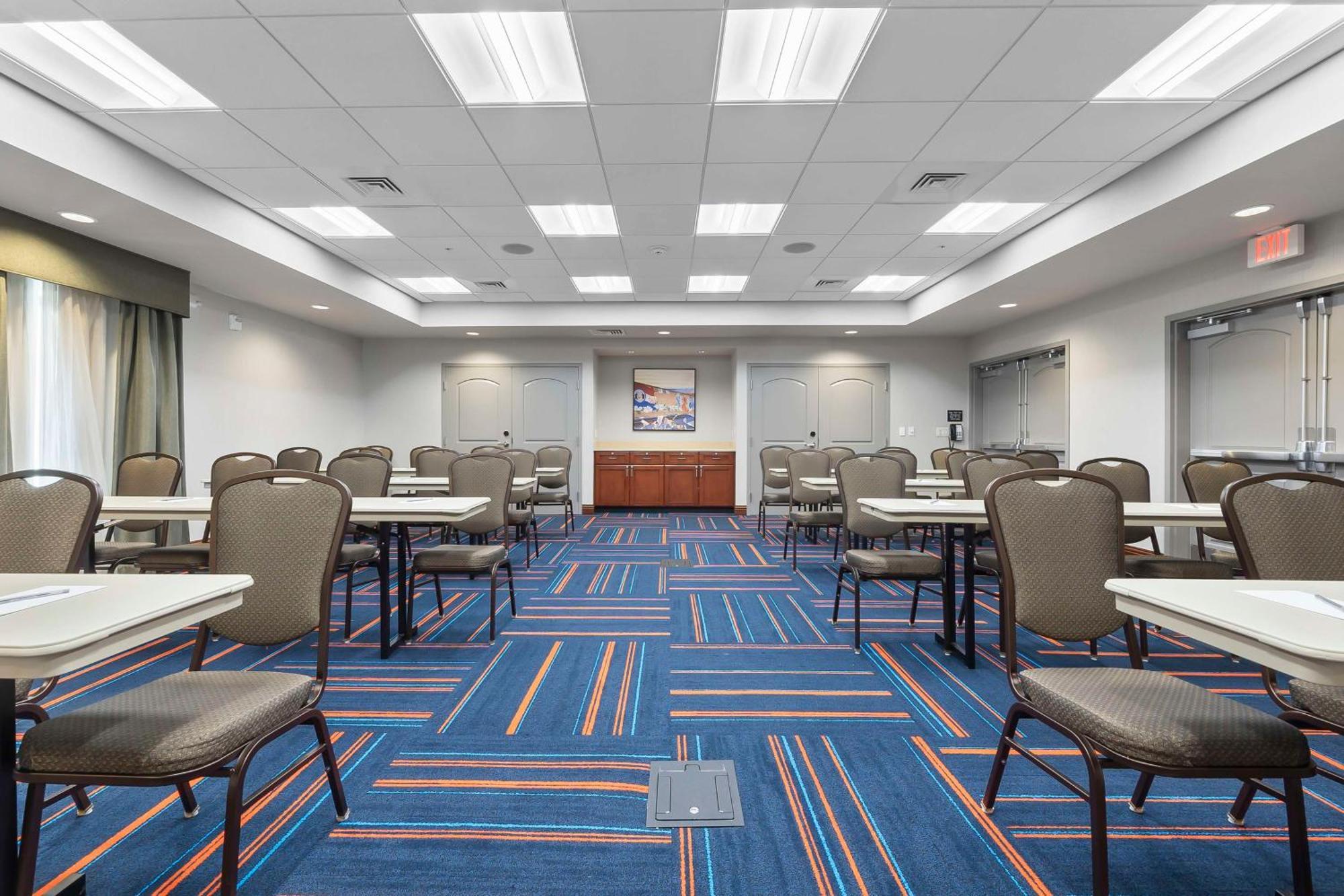 Hampton Inn Cape Girardeau I-55 East, Mo Buitenkant foto