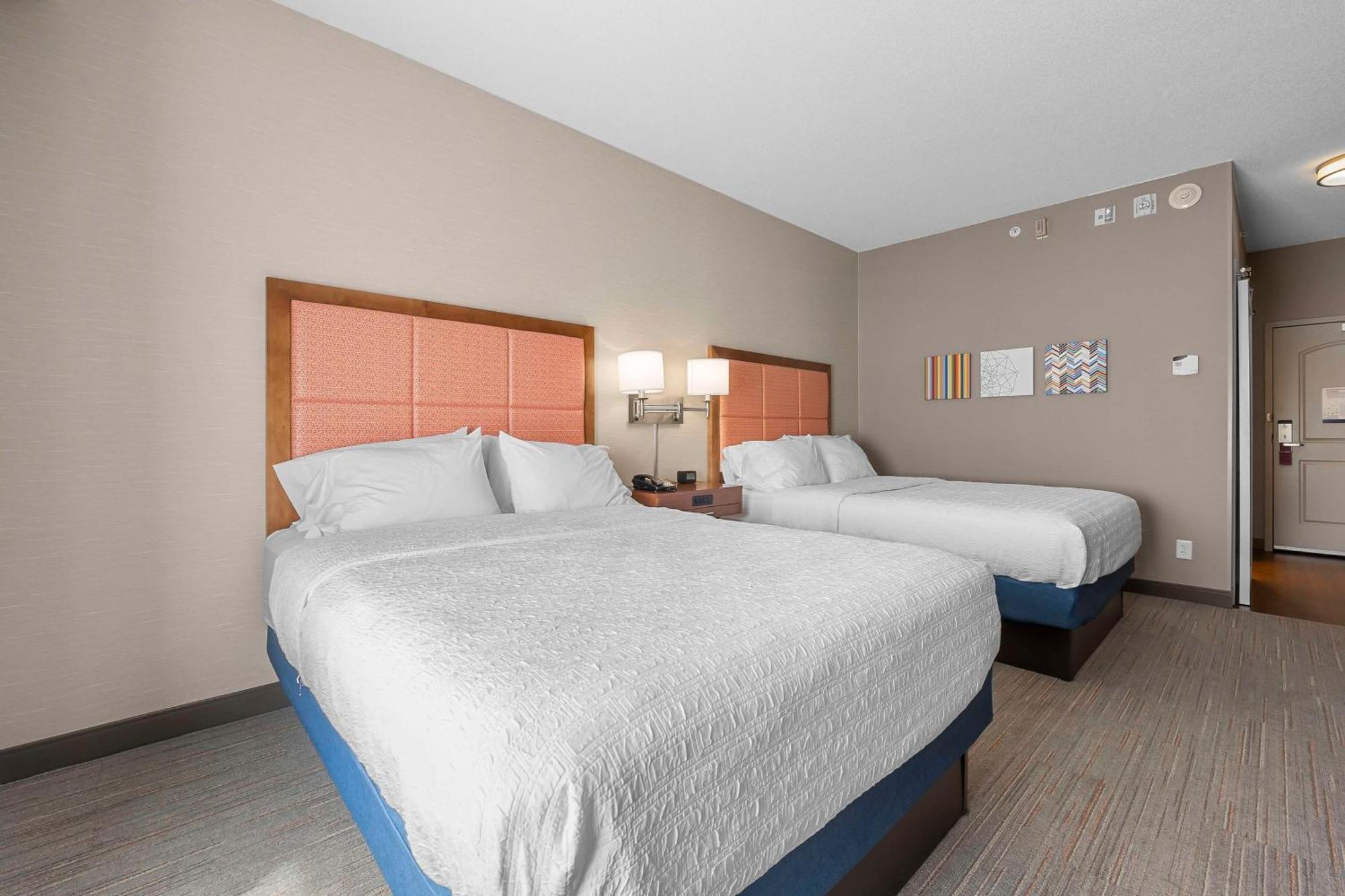 Hampton Inn Cape Girardeau I-55 East, Mo Buitenkant foto