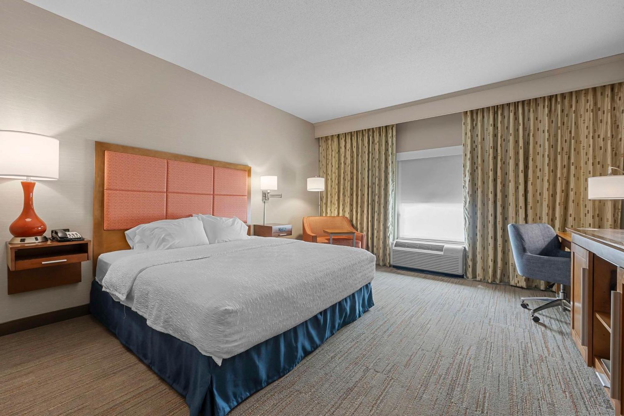 Hampton Inn Cape Girardeau I-55 East, Mo Buitenkant foto