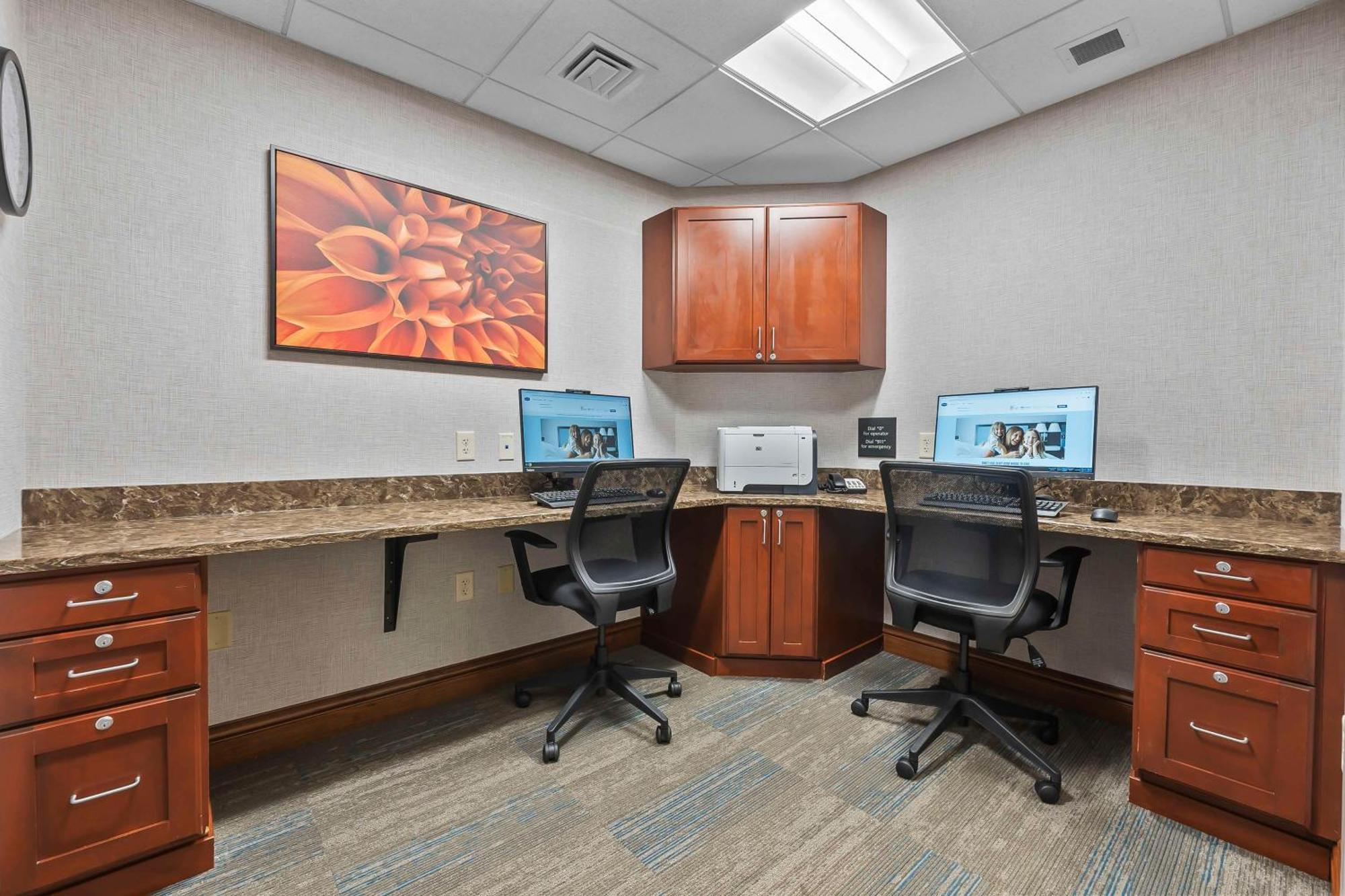 Hampton Inn Cape Girardeau I-55 East, Mo Buitenkant foto