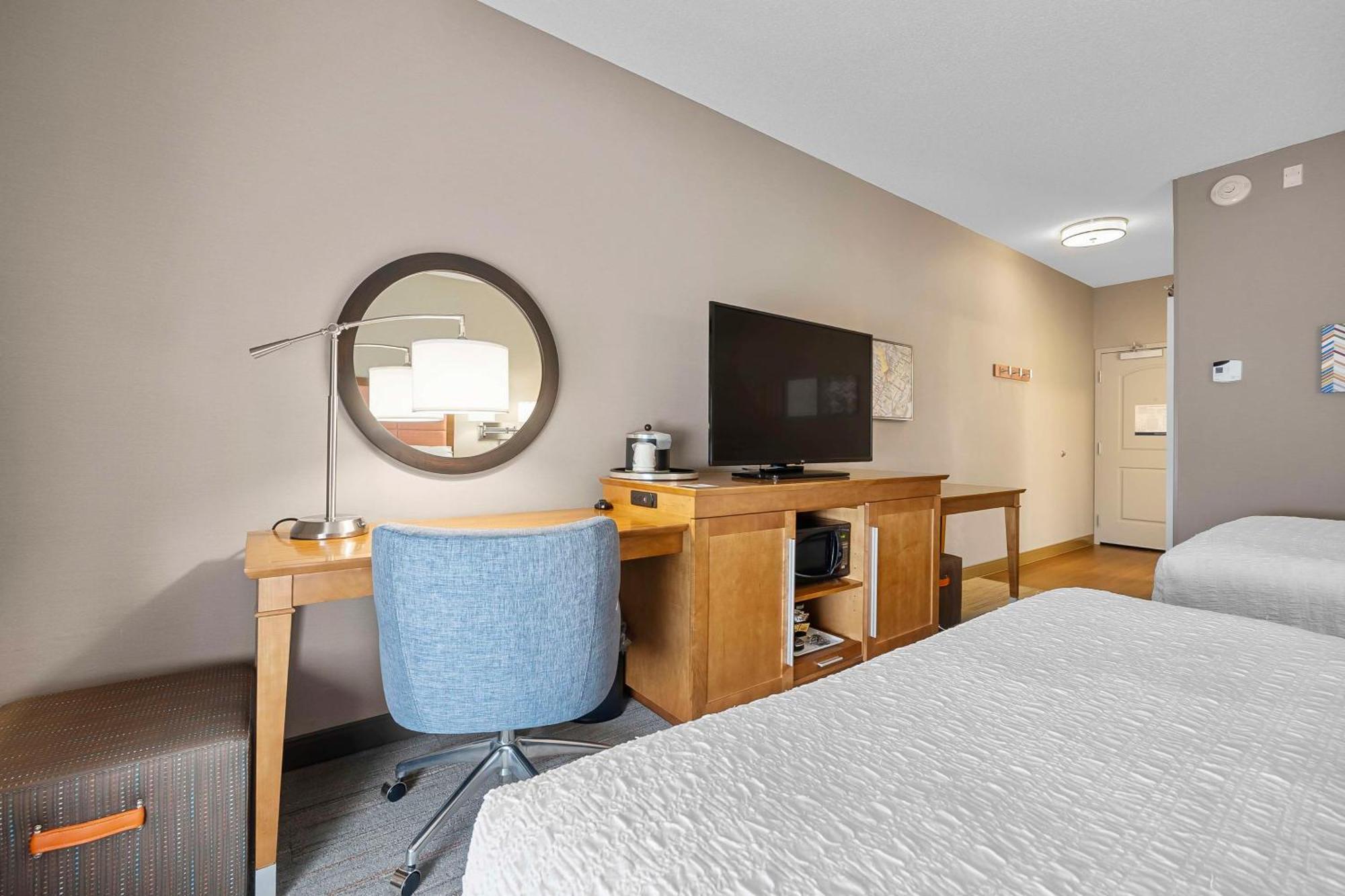 Hampton Inn Cape Girardeau I-55 East, Mo Buitenkant foto