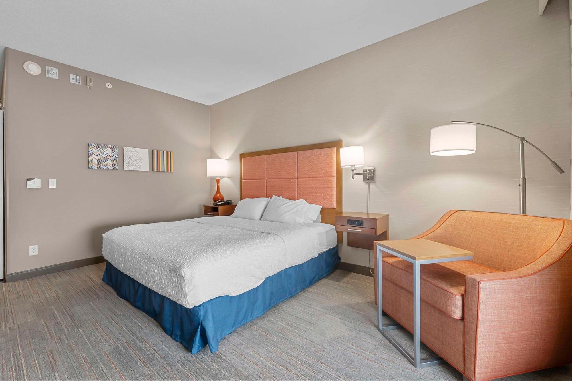Hampton Inn Cape Girardeau I-55 East, Mo Buitenkant foto