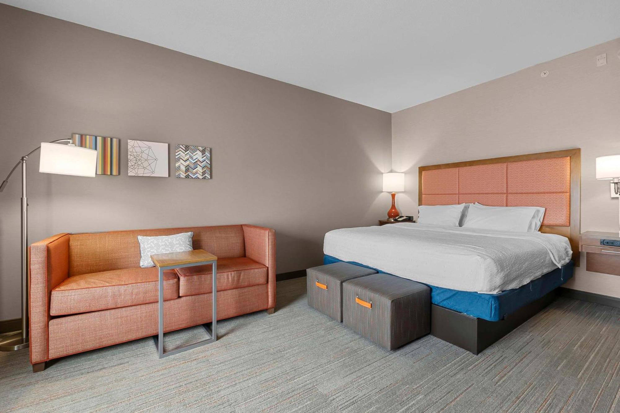 Hampton Inn Cape Girardeau I-55 East, Mo Buitenkant foto