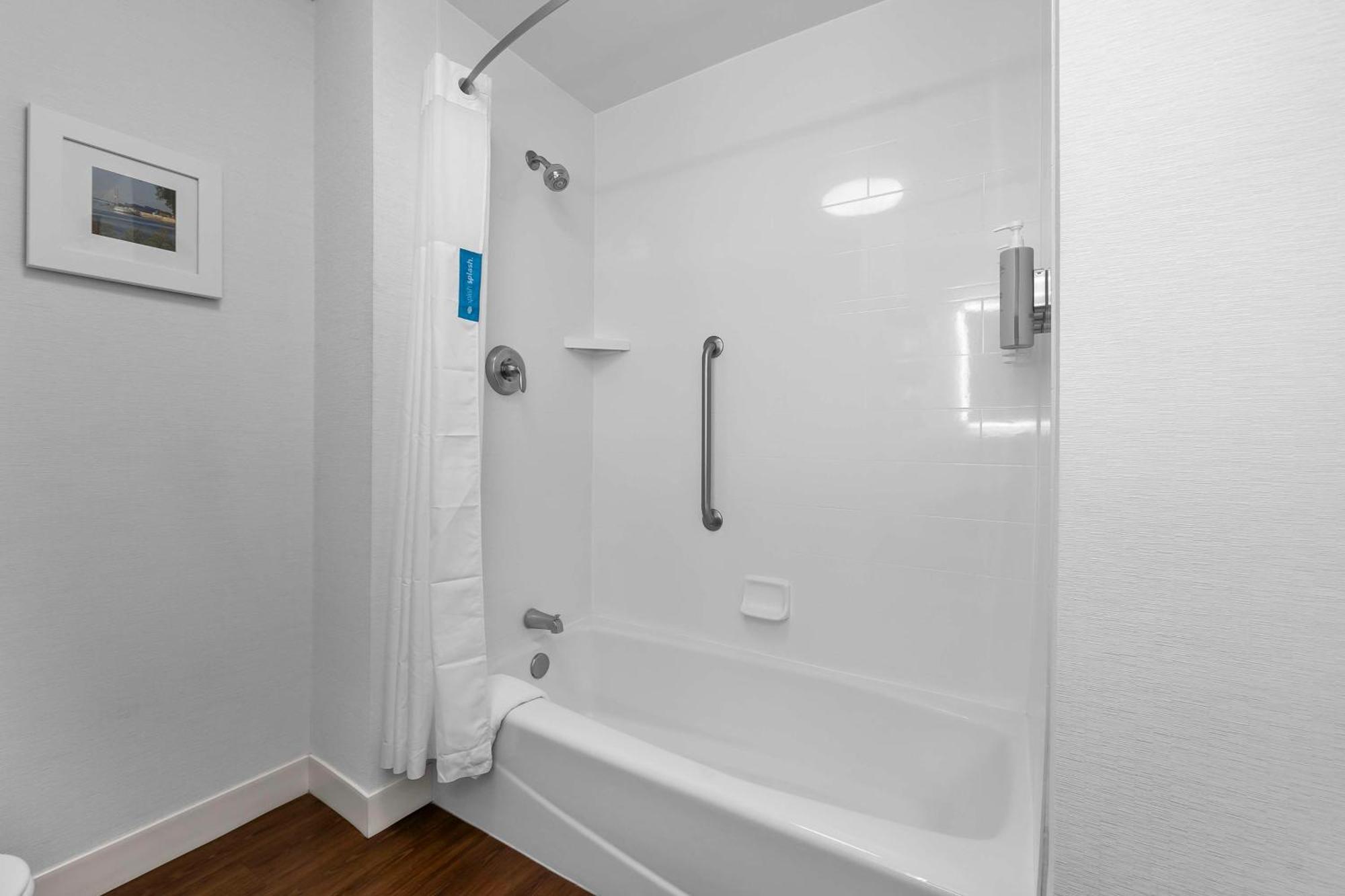 Hampton Inn Cape Girardeau I-55 East, Mo Buitenkant foto