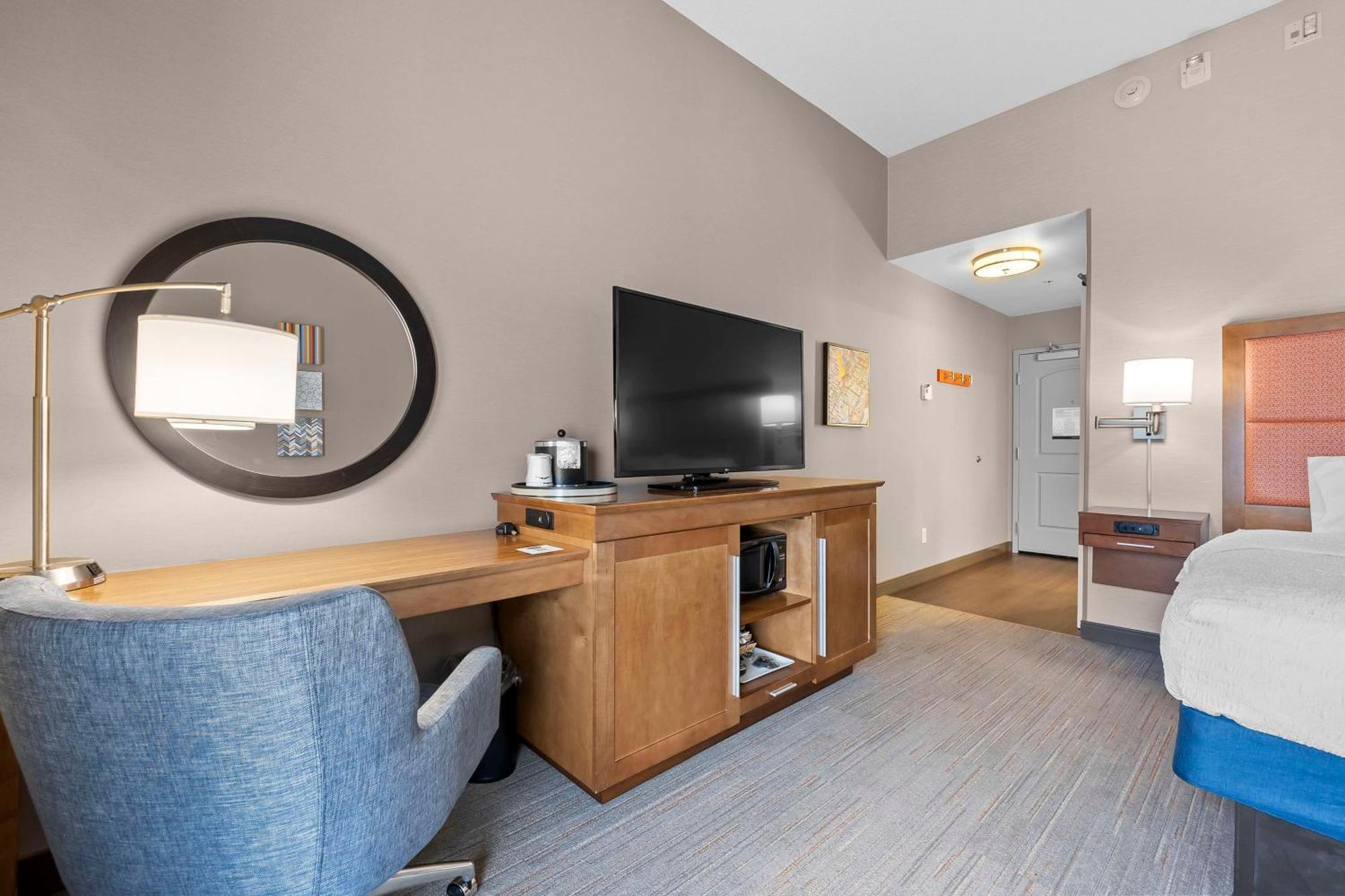 Hampton Inn Cape Girardeau I-55 East, Mo Buitenkant foto