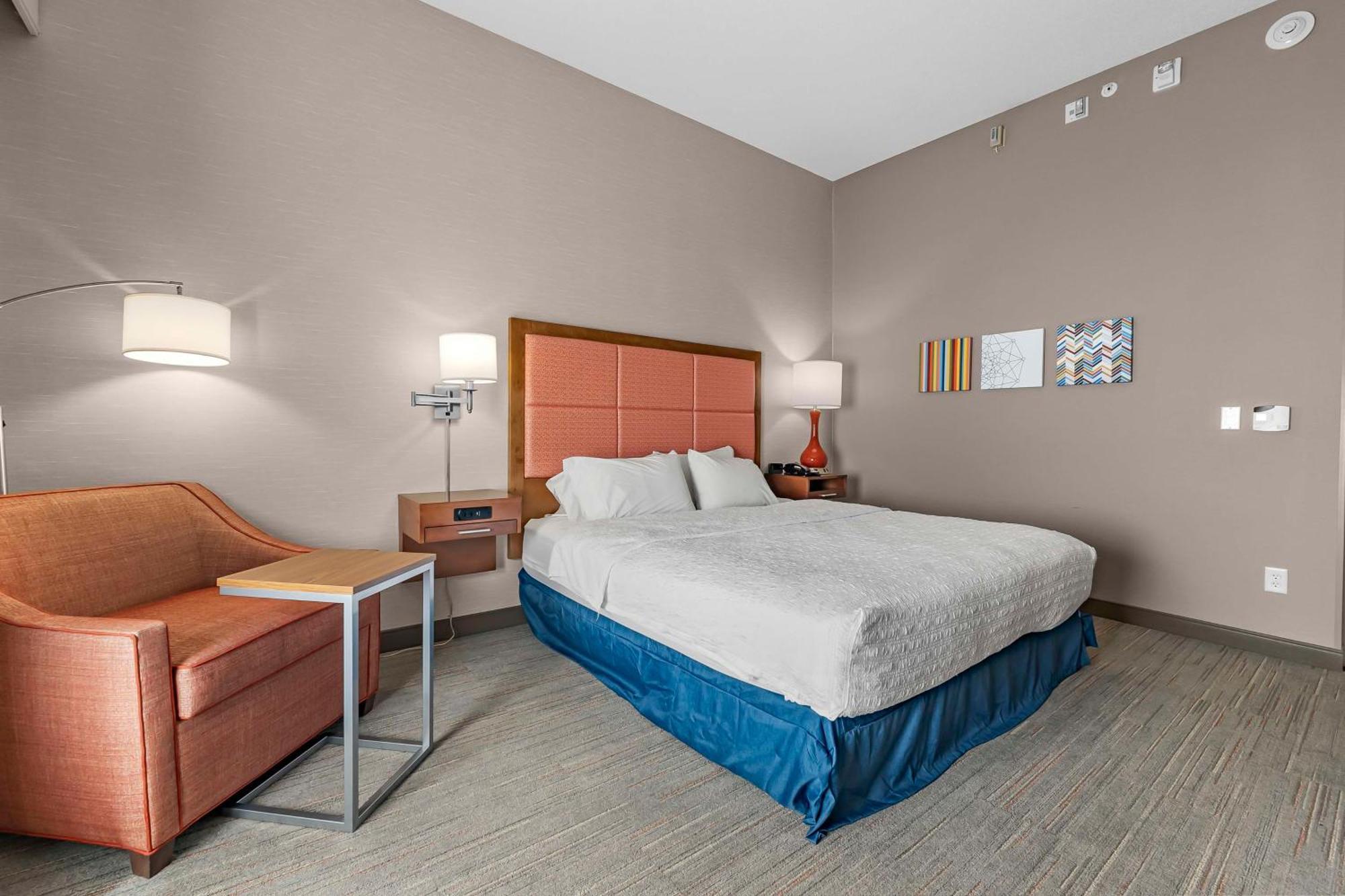 Hampton Inn Cape Girardeau I-55 East, Mo Buitenkant foto