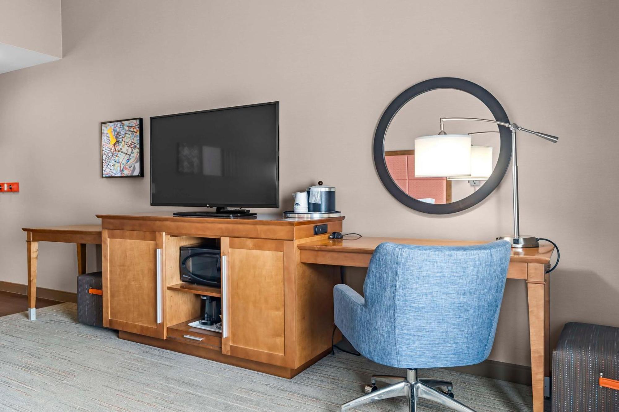 Hampton Inn Cape Girardeau I-55 East, Mo Buitenkant foto