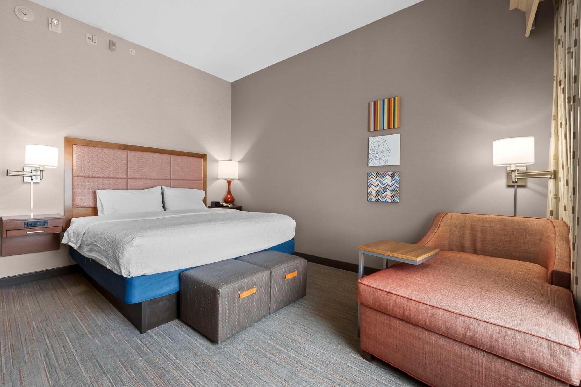 Hampton Inn Cape Girardeau I-55 East, Mo Buitenkant foto