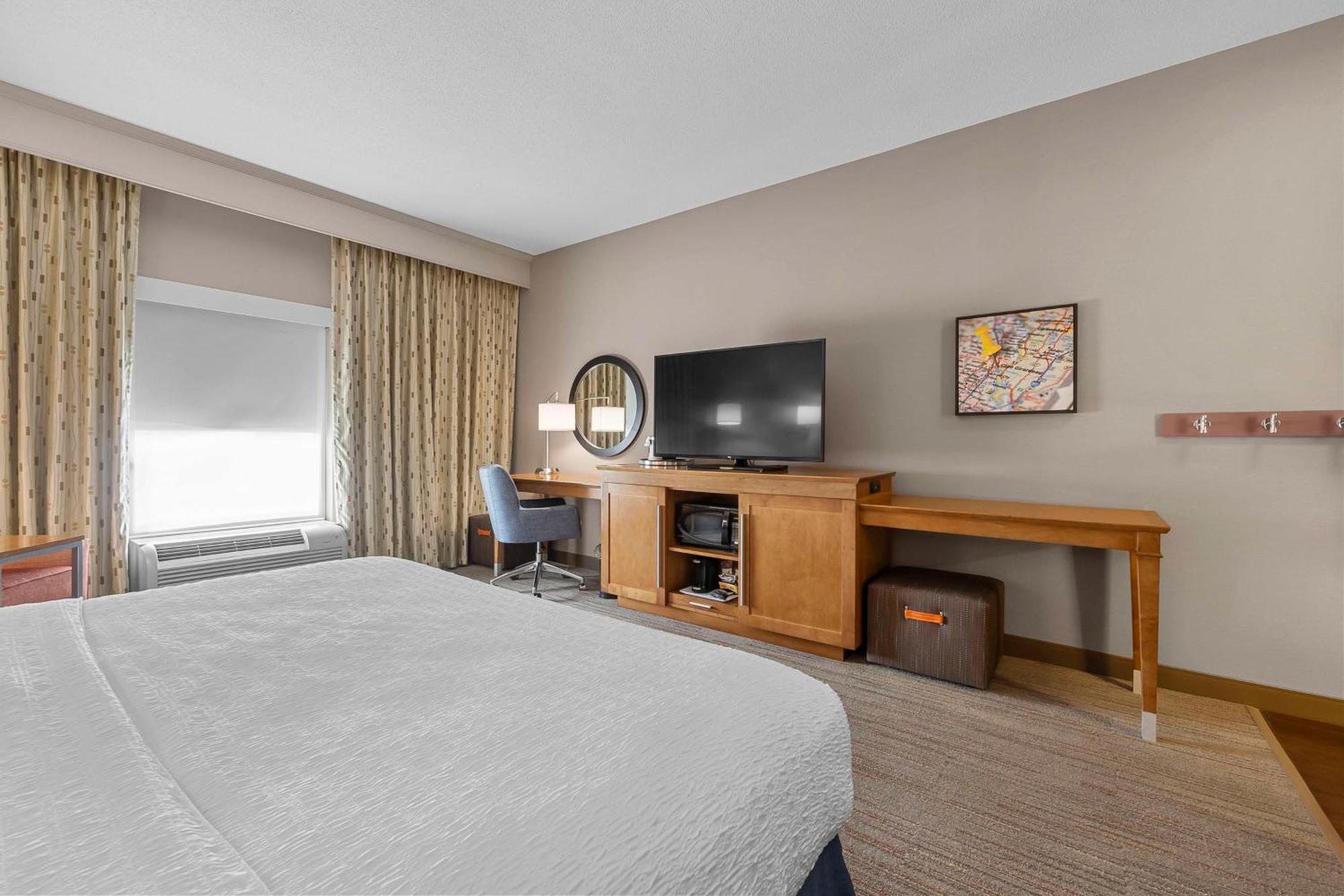 Hampton Inn Cape Girardeau I-55 East, Mo Buitenkant foto