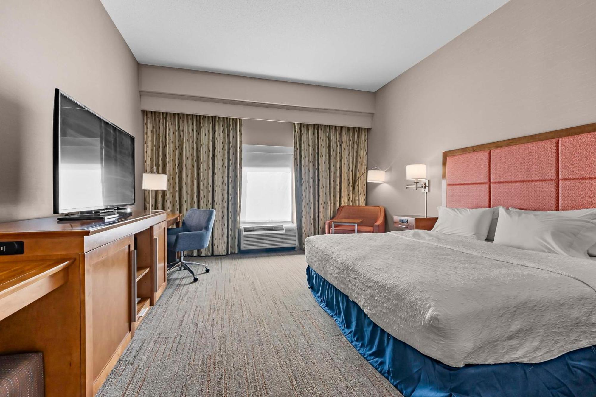 Hampton Inn Cape Girardeau I-55 East, Mo Buitenkant foto