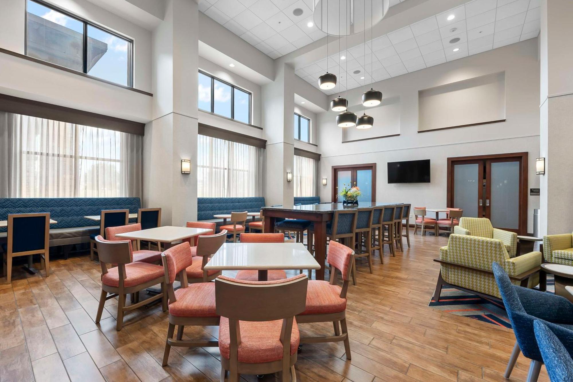 Hampton Inn Cape Girardeau I-55 East, Mo Buitenkant foto