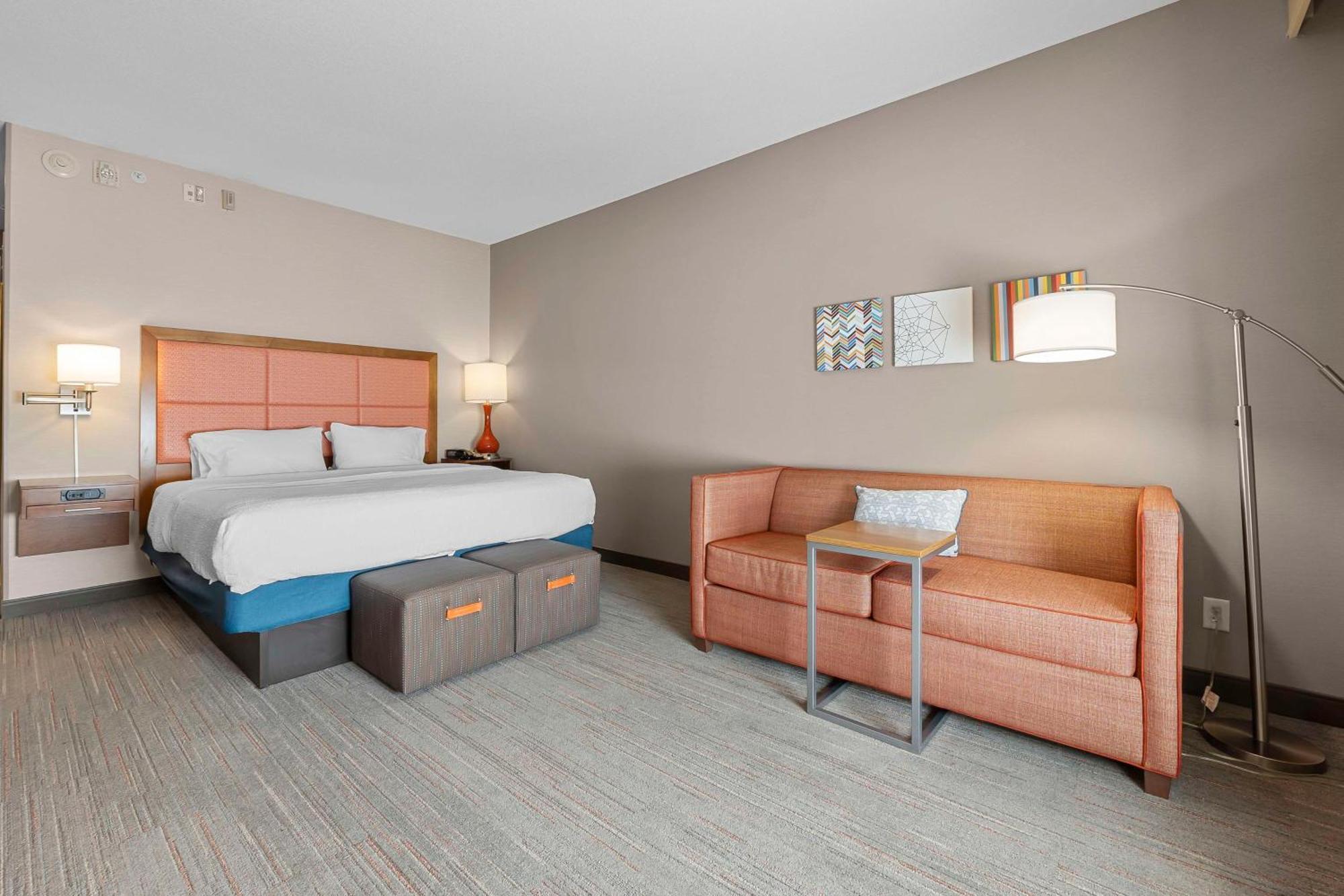 Hampton Inn Cape Girardeau I-55 East, Mo Buitenkant foto