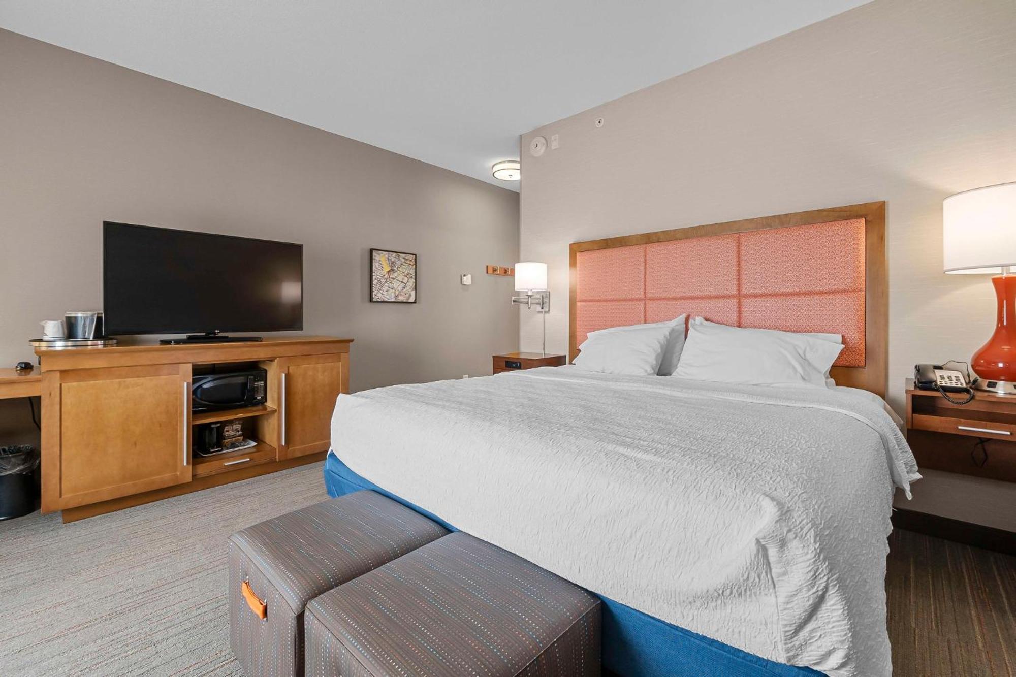 Hampton Inn Cape Girardeau I-55 East, Mo Buitenkant foto