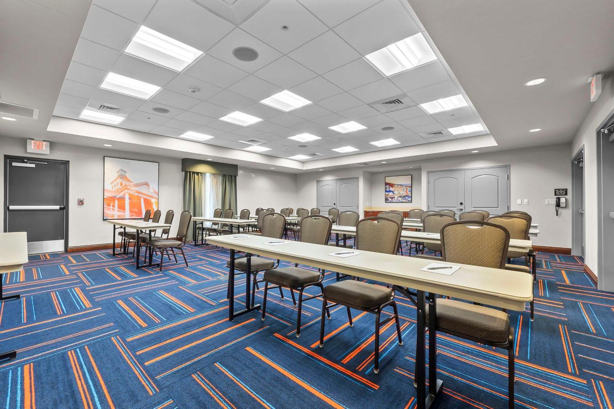 Hampton Inn Cape Girardeau I-55 East, Mo Buitenkant foto