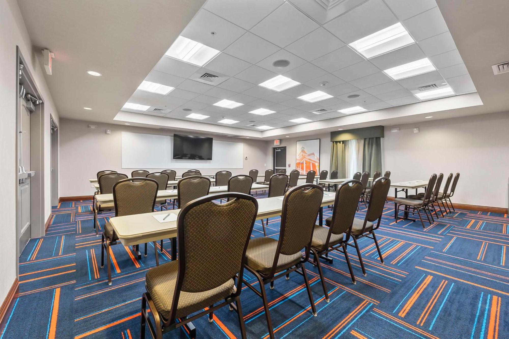 Hampton Inn Cape Girardeau I-55 East, Mo Buitenkant foto